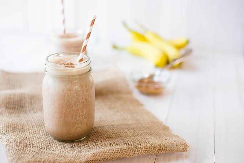 Kvalitní protein ti pomůže rychleji napředovat.