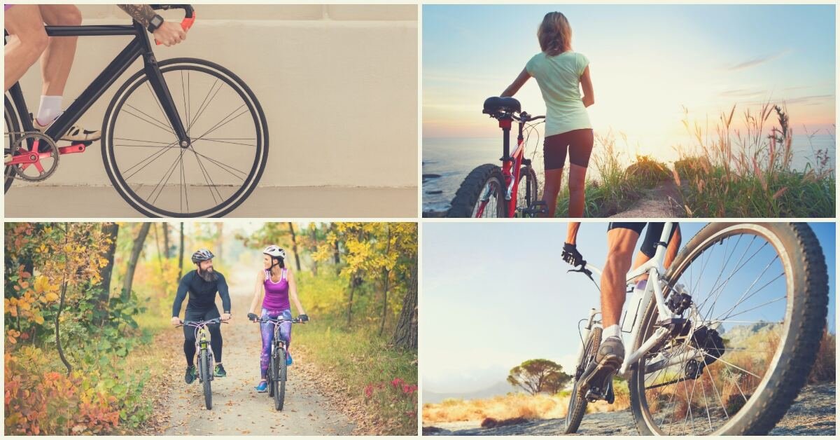 7 dôvodov, prečo by si mal zaradiť cyklistiku do svojho kardio tréningu