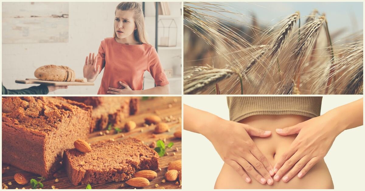 Celiakia a alergia na lepok - poznáte rozdiely?