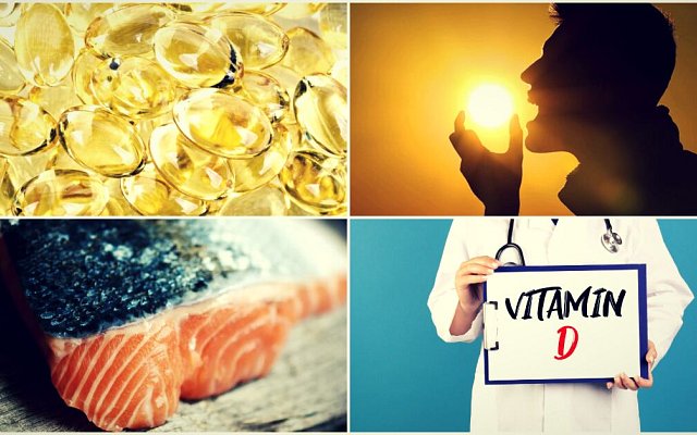 Čo je vitamín D a prečo je dôležitý?