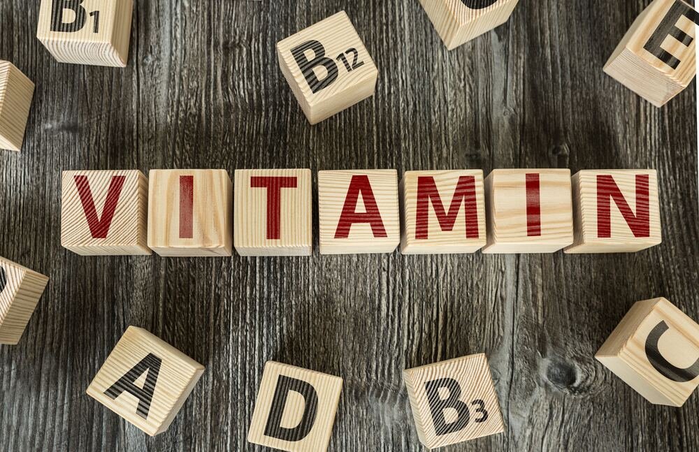 Čo sú to vitamíny a minerály?