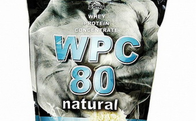 Testujeme WPC 80% od firmy Koliba
