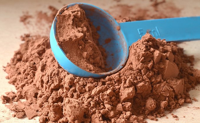 Potrebujete zvýšiť energetický príjem, tieto Gainery sú skvelou voľbou