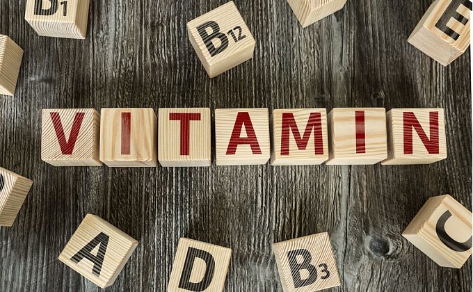 Čo sú to vitamíny a minerály?
