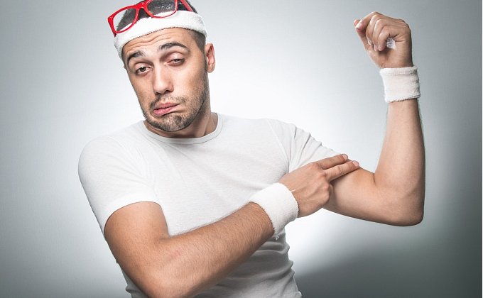 Clenbuterolu sa radšej vyhni, môže ohroziť tvoje zdravie