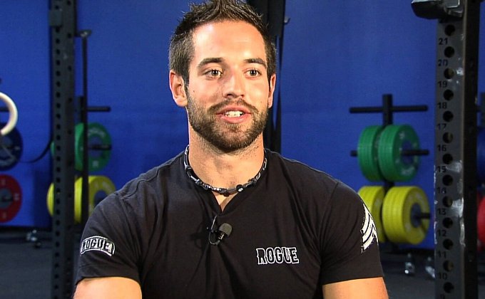 Rich Froning Jr.: keď sa crossfit stane tvojím životom