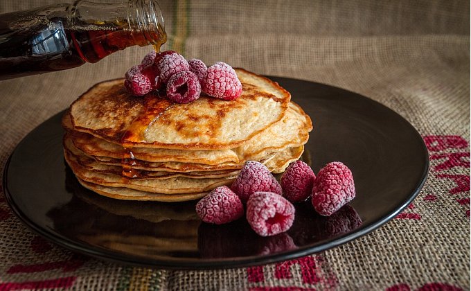 5 najchutnejších receptov z konopného proteínu