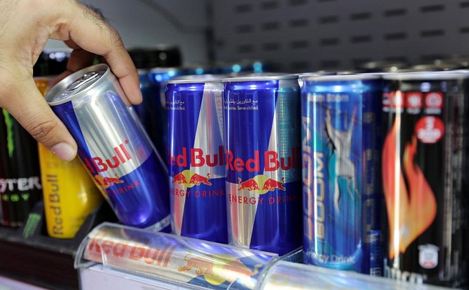 Sú energy drinky škodlivé?