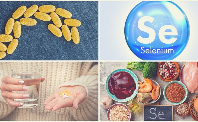 Selén: Aké má účinky a prečo ho užívať?