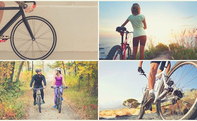 7 dôvodov, prečo by si mal zaradiť cyklistiku do svojho kardio tréningu
