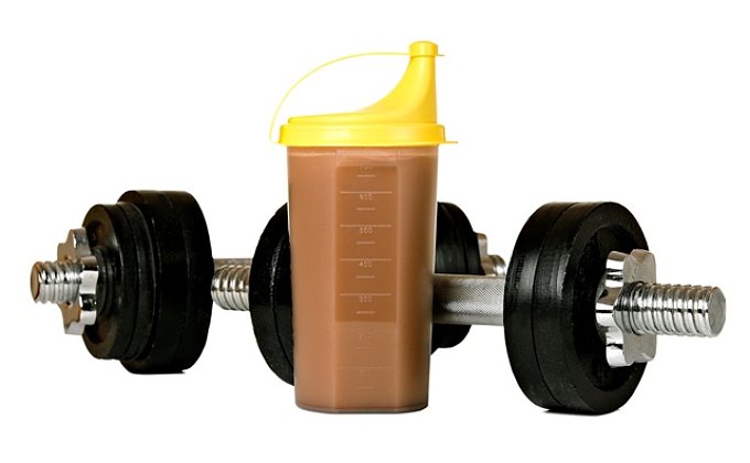 Ako si vybrať správny proteínový nápoj?