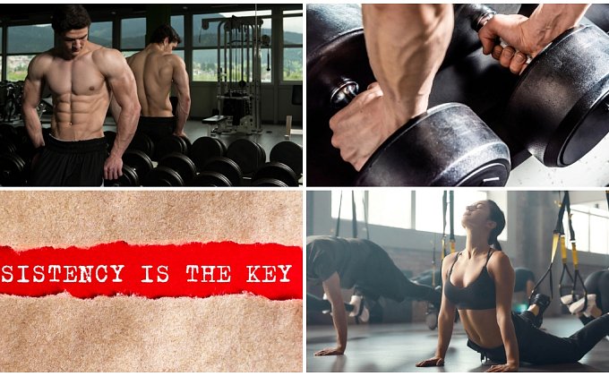 Komplexný prístup k fitness životnému štýlu