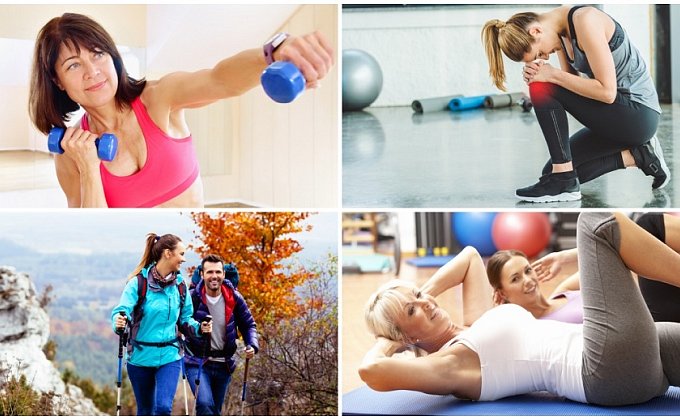 Výhody silového tréningu pre ženy po 40-tke, hormonálna a metabolická stránka