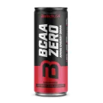 BCAA Zero plechovka - Biotech