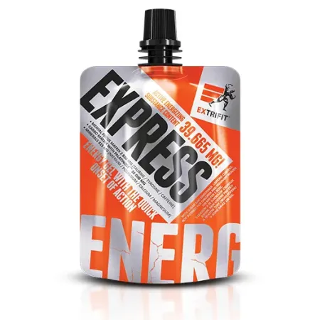 Express - Extrifit
