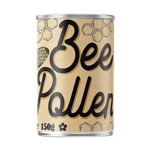 Bee Pollen (včelí peľ), pohľad 2