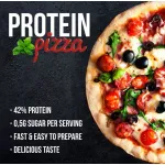 Protein Pizza - GymBeam