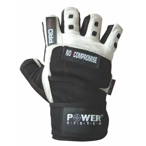 Rukavice NO COMPROMISE - Power System