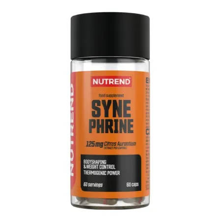 Synefrine - Nutrend