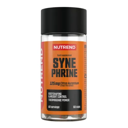 Synefrine - Nutrend