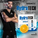 HydraTech (Horčík + Draslík + Sustamine) - Yamamoto