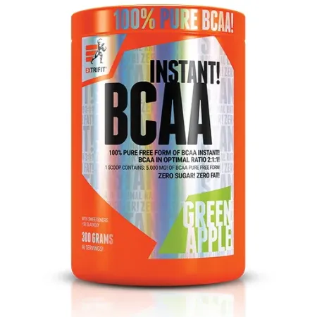 BCAA Instant - Extrifit