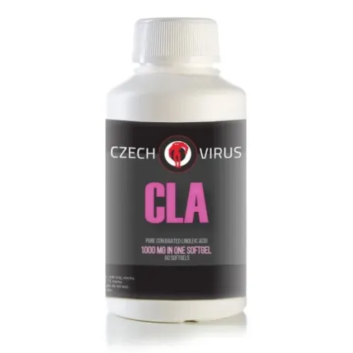 CLA - Czech Virus