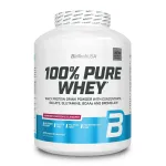 100% Pure Whey - Biotech USA