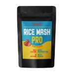 Rice Mash Pro - Protein Nutrition