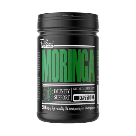Moringa - FitBoom
