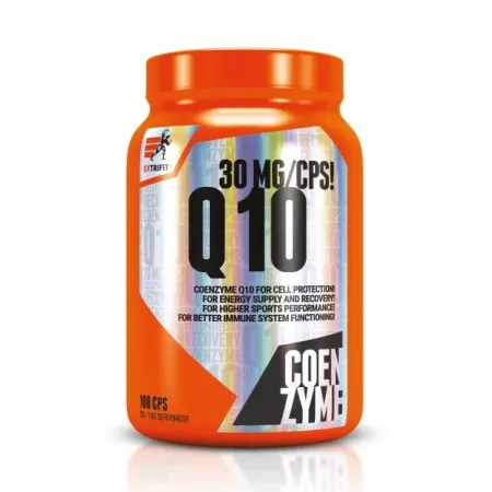 Coenzyme Q10 30 mg - Extrifit