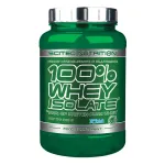 100% Whey Isolate od Scitec Nutrition