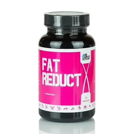 Fat Reduct - Body Nutrition