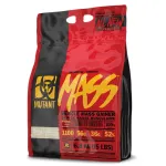 New Mutant Mass - PVL