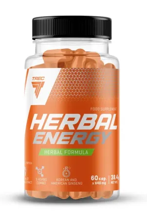 Herbal Energy