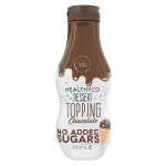 Dessert Topping - HealthyCo