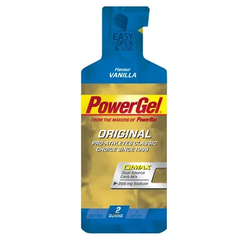 Power Gel Original od PowerBar