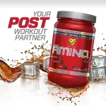 Amino X - BSN