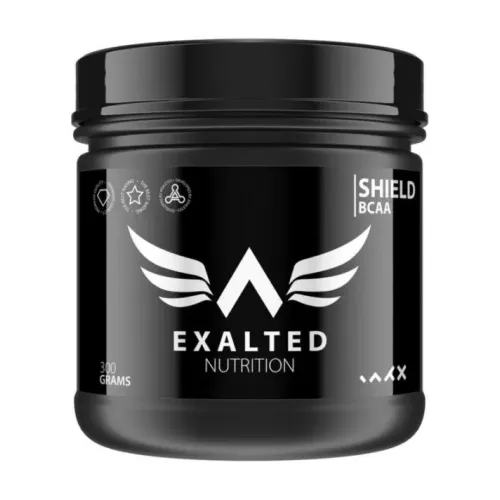 Shield BCAA - Exalted Nutrition