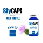 Sily Caps - Yamamoto