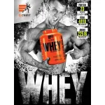 100% Instant Whey Protein - Extrifit