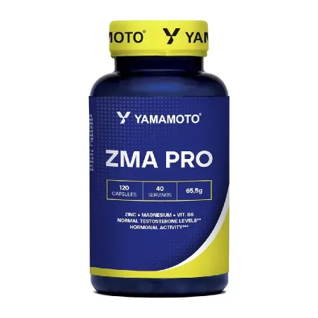 ZMA Pro - Yamamoto