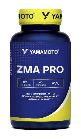ZMA Pro
