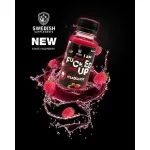 Fucked Up Headshot - Swedish Supplements