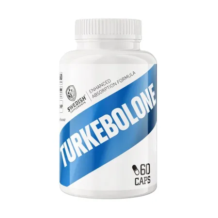 Turkebolone - Swedish Supplements