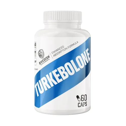Turkebolone - Swedish Supplements