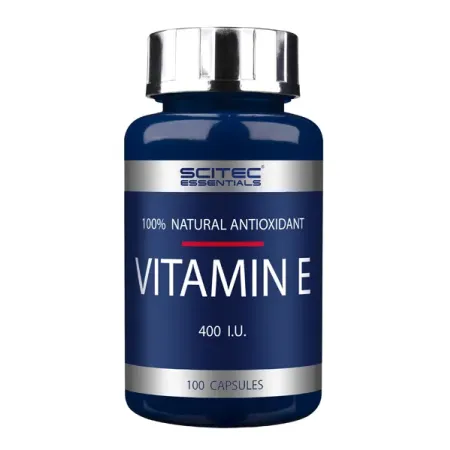 Vitamin E - Scitec Nutrition