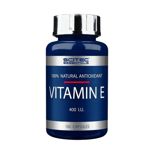 Vitamin E - Scitec Nutrition