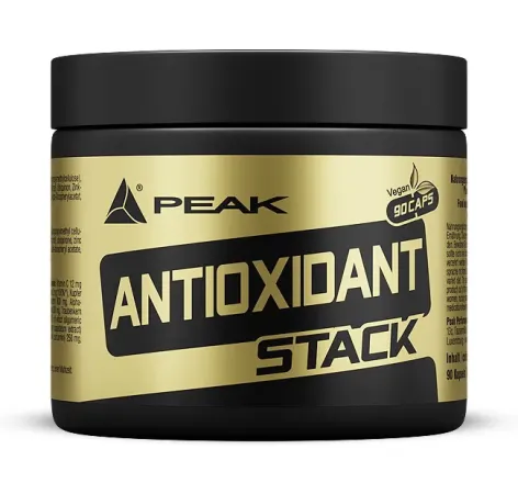 Antioxidant Stack