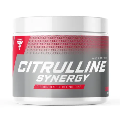 Citrulline Synergy - Trec Nutrition